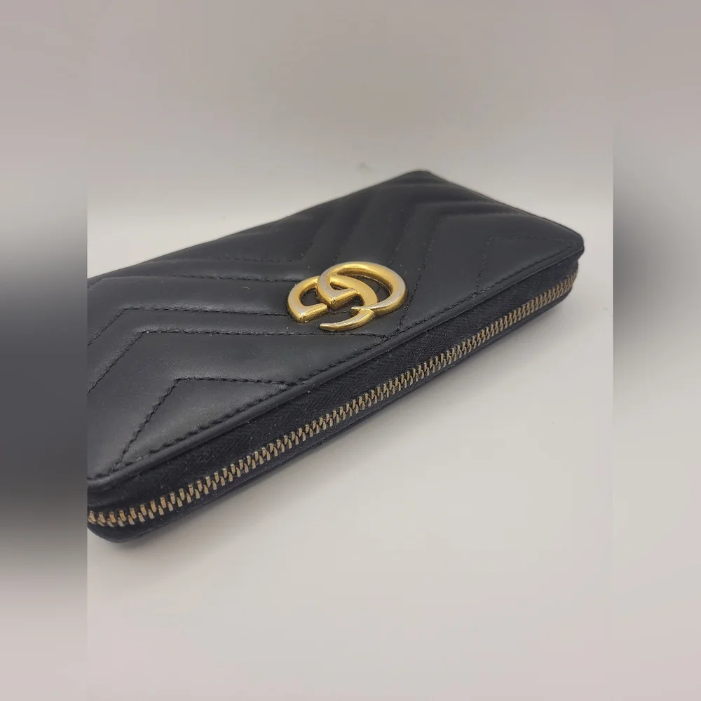 Gucci must level